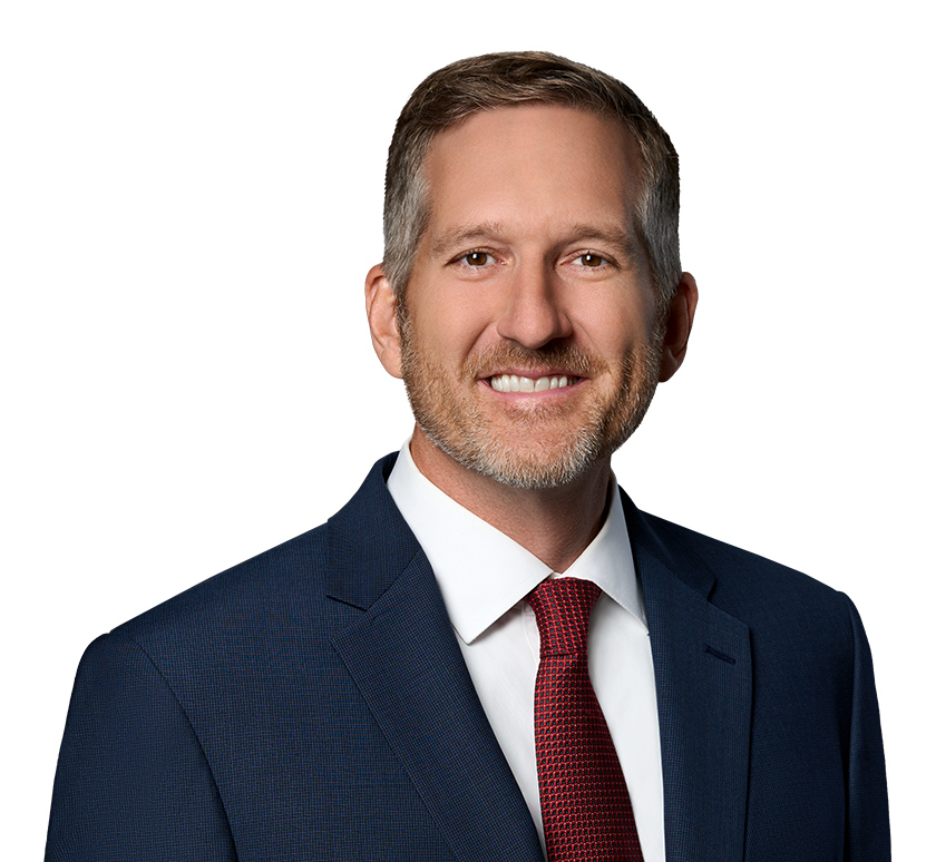 Mark A. Springer GTCR