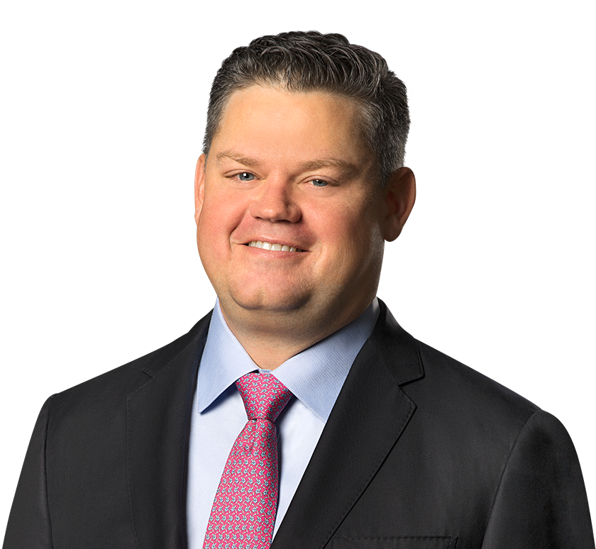 Mark M. Anderson GTCR