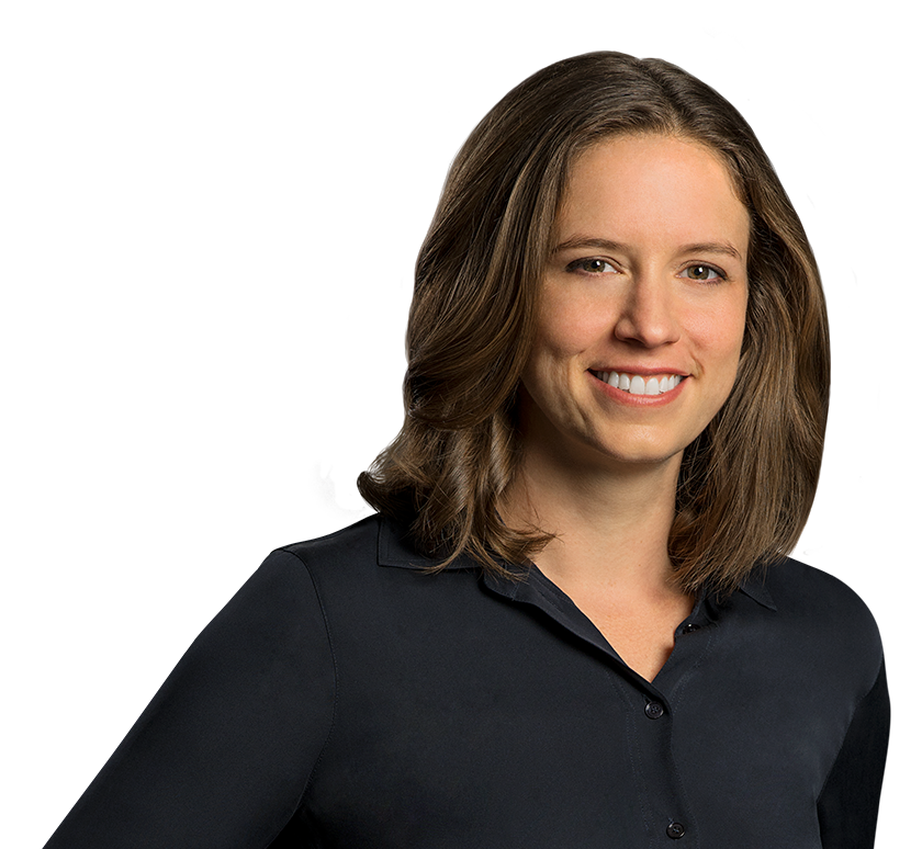 Jodi Rubenstein GTCR