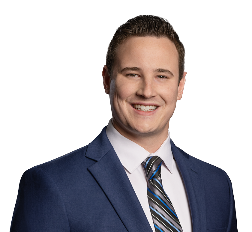 Jon Barr - GTCR